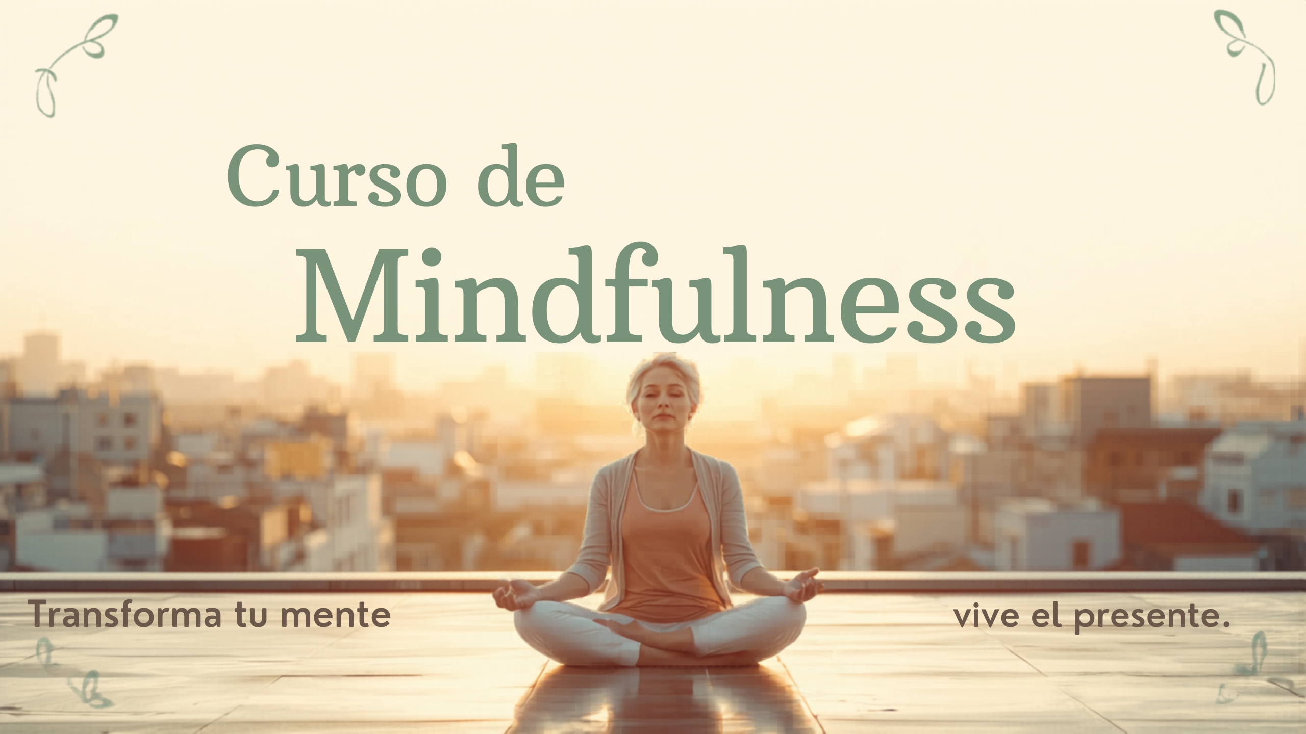 Curso Mentoring