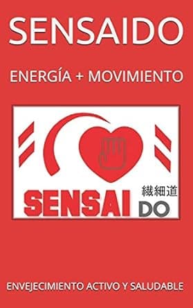 Sensaido Libro